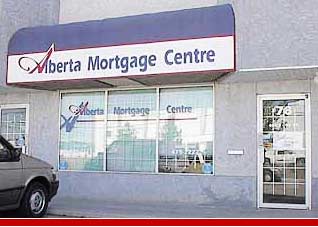 Alberta Mortgage Centre