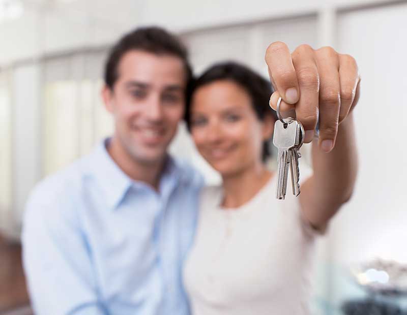 Getting a Mortgage Getting a Mortgage
