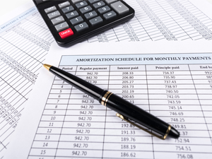 Mortgage Amortization Calculator