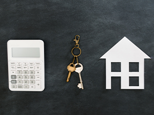 Mortgage Down Payment Calculator